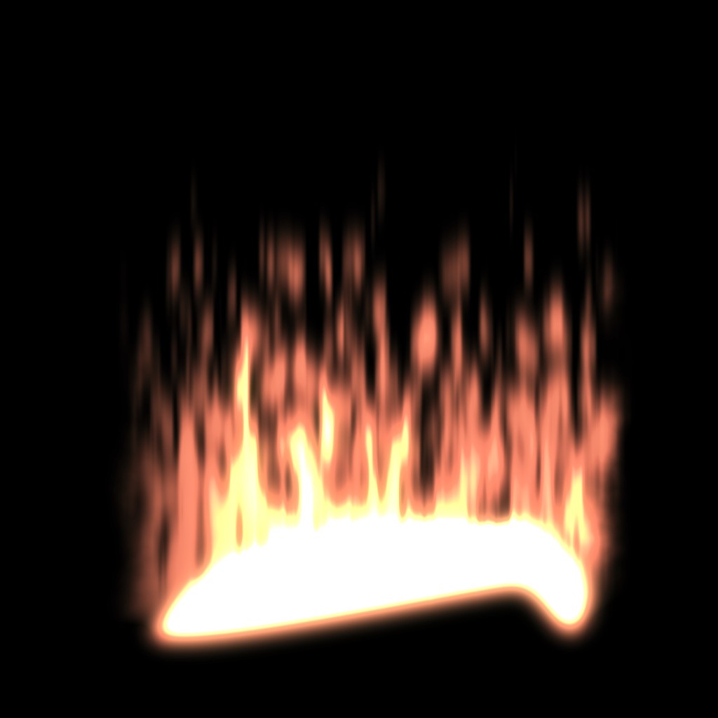 Compositor based fire preview image 1